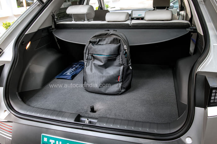 Hyundai Ioniq 5 review, road test